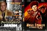 miniatura miguel-strogoff-el-correo-del-zar-custom-v4-por-jhongilmon cover dvd