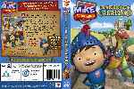 miniatura mike-el-caballero-el-aprendiz-de-caballero-custom-por-lolocapri cover dvd