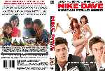 miniatura mike-y-dave-buscan-rollo-serio-custom-por-lolocapri cover dvd