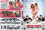 miniatura mike-y-dave-los-busca-novias-custom-por-fable cover dvd
