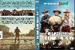 miniatura mil-maneras-de-morder-el-polvo-custom-por-jonander1 cover dvd