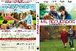 miniatura mil-recuerdos-custom-por-lolocapri cover dvd