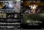 miniatura milagro-en-la-caverna-custom-por-davichooxd cover dvd