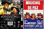 miniatura milicias-de-paz-1936-custom-por-jonander1 cover dvd