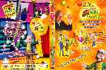 miniatura miliki-presenta-habia-una-vez-custom-por-presley2 cover dvd