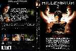 miniatura millennium-2-la-chica-que-sonaba-con-una-cerilla-y-un-bidon-de-gasolina-cust-por-elgrandanes cover dvd