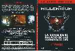 miniatura millennium-3-la-reina-en-el-palacio-de-las-corrientes-de-aire-parte-i-por-condozco-jones cover dvd