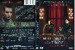 miniatura millennium-3-la-reina-en-el-palacio-de-las-corrientes-de-aire-region-4-por-seba19 cover dvd