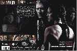 miniatura million-dollar-baby-custom-por-el-verderol cover dvd
