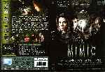 miniatura mimic-por-godbeat cover dvd