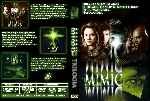 miniatura mimic-trilogia-custom-por-huesbar cover dvd