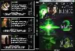 miniatura mimic-trilogia-custom-v2-por-jsambora cover dvd