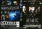 miniatura mimic-v3-por-manmerino cover dvd