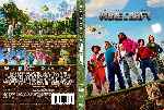 miniatura minecraft-custom-por-pepe2205 cover dvd