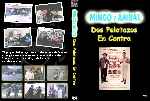 miniatura mingo-y-anibal-dos-pelotazos-en-contra-custom-por-guidifer cover dvd