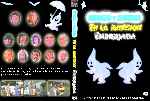 miniatura mingo-y-anibal-en-la-mansion-embrujada-custom-por-guidifer cover dvd