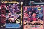miniatura mingo-y-anibal-en-la-mansion-embrujada-custom-v2-por-mai6477 cover dvd