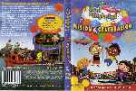 miniatura mini-einsteins-mision-celebracion-region-4-por-richardgs cover dvd
