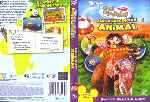 miniatura mini-einsteins-super-expedicion-animal-region-1-4-por-reinaldo cover dvd
