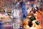 miniatura mini-espias-3-d-game-over-region-1-4-por-shen75 cover dvd