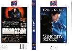 miniatura minority-report-viernes-de-estreno-por-werther1967 cover dvd