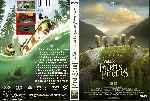 miniatura minuscule-la-vallee-des-fourmis-perdue-custom-por-jonander1 cover dvd