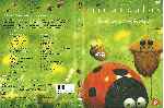 miniatura minusculo-la-vida-privada-de-los-insectos-volumen-01-02-por-joseluis17 cover dvd