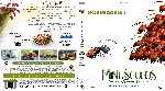 miniatura minusculos-el-valle-de-las-hormigas-perdidas-custom-por-kryptongraba cover dvd