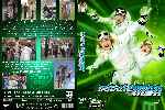 miniatura minutemen-custom-por-matojin cover dvd