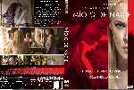 miniatura mio-o-de-nadie-custom-por-maq-corte cover dvd