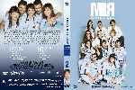 miniatura mir-temporada-02-custom-por-yumbo73 cover dvd
