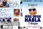 miniatura mira-quien-habla-trilogia-custom-por-manoley cover dvd