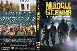 miniatura miracle-at-st-anna-custom-por-matojin cover dvd
