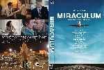 miniatura miraculum-custom-por-azzaragalana cover dvd