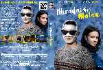 miniatura miradas-que-matan-custom-por-davichooxd cover dvd