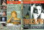 miniatura miroslava-region-1-4-por-dvdorama cover dvd