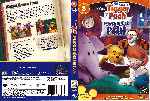miniatura mis-amigos-tigger-y-pooh-felices-suenos-con-pooh-por-centuryon cover dvd