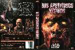 miniatura mis-apetitosos-vecinos-por-vdm333 cover dvd