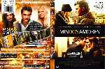 miniatura mis-dos-amores-custom-por-jonatan-casas cover dvd
