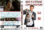 miniatura mis-ultimas-cinco-novias-custom-por-jonander1 cover dvd