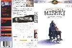 miniatura misery-edicion-especial-por-juantormosripolles cover dvd