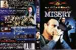 miniatura misery-por-eltamba cover dvd