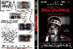 miniatura mishima-una-vida-en-cuatro-capitulos-custom-por-presley2 cover dvd