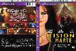 miniatura mision-a-marte-2005-custom-por-richardgs cover dvd