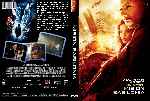 miniatura mision-babilonia-babylon-a-d-custom-v2-por-lrplazas cover dvd