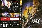 miniatura mision-babilonia-babylon-a-d-region-1-4-v2-por-cristinarosa cover dvd