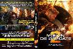 miniatura mision-de-rescate-2-custom-por-juan-gina cover dvd