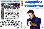 miniatura mision-en-el-tiempo-temporada-01-custom-por-lolocapri cover dvd