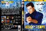 miniatura mision-en-el-tiempo-temporada-01-parte-02-por-terrible cover dvd