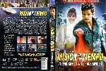 miniatura mision-en-el-tiempo-temporada-01-por-terrible cover dvd